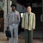 Industry shifts into corporate-thriller mode in 