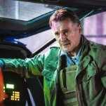 COVID fears (and mind-controlling fungus) wake up in the silly splatter-fest Cold Storage