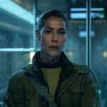 Hijack could use a villain