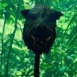 Netflix decides we might all be in the mood for a little nice, relaxing Lord Of The Flies