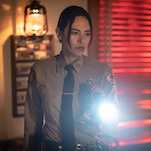 Dark Winds launches season 4 with a confident, gripping hour