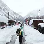 Happy Valentine's Day: The Olympic Village has already run out of condoms