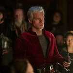 A Knight Of The Seven Kingdoms cracks its Egg