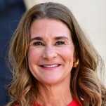 Melinda French Gates' Memoir Sounds Super Relatable...If You're a Billionaire