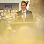The Liars at the New York Times Endorse Andrew Cuomo for NYC Mayor
