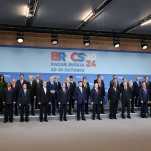 How BRICS Aims to Upend the Hegemony of the Dollar