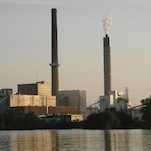 Trump Grants 'Regulatory Relief' to Coal Plants in Continuing Effort to Kill People