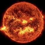 Republicans Work to Pass Budget Bill When Earth is Conveniently Farthest Away From the Sun