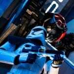 Romance is at the heart of the modern theme park dark ride