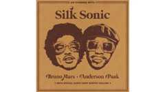 Silk Sonic Showcase Their Natural Cool on An Evening with Silk Sonic