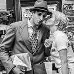 Nouvelle Vague Falters as a Filmic Facsimile of Jean-Luc Godard’s Breathless