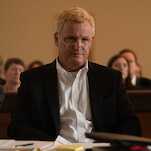 Murdaugh: Death In The Family brings something new to an exhaustively covered case