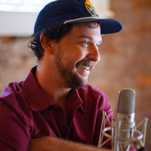 Watch The Droptines Paste Session at AMERICANAFEST