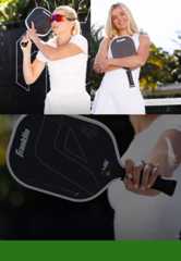  ALW Signature Paddle