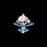 Meditite sprite from Black & White