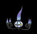 Chandelure