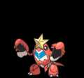 Crawdaunt
