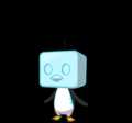 Eiscue (Ice Face)