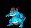 Feraligatr