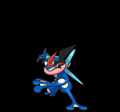 Greninja (Ash-Greninja)