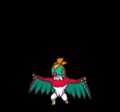 Hawlucha