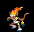 Infernape