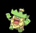 Ludicolo