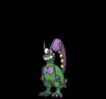 Tornadus (Therian Forme)
