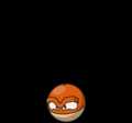Hisuian Voltorb