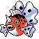 Seaking sprite from Silver