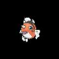 Seaking sprite from X & Y