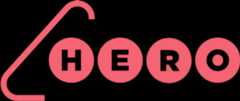 Hero logo