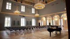 Mineva 50 let pridružitve Akademije za glasbo k Univerzi v Ljubljani