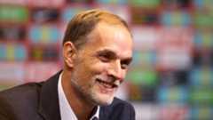 Tuchel bo vodil Anglijo tudi na EP-ju 2028