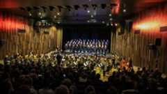 Brezčasne filmske mojstrovine Ennia Morriconeja v Kulturnem domu Krško