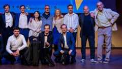 Nova Gorica je prizorišče jubilejnega tekmovanja klasičnih saksofonistov SAXGO25