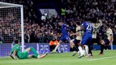 Analiza po petih krogih Lige prvakov: vsi Angleži v top 16, med klubi iz ozadja najvišje Sporting