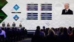 Slovenija v skupini s Škotsko, Švico in Severno Makedonijo