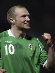 Warren Feeney