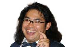 ロッチ・中岡創一