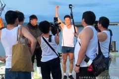 なかやまきんに君公式インスタグラム