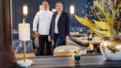 Lieblingsmenü Restaurant Atlantic Grill & Health