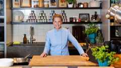 25 Jahre Cornelia Poletto