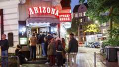 Arizona Steak-House