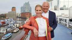 Gourmet-Event auf MS Europa