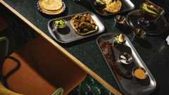 Juan sin Miedo, Friedensallee 7 Restaurant Hamburg