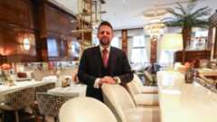 Hotel Vier Jahreszeiten