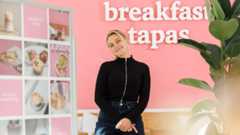 Trucy-Inhaberin Trues-Maiken Henningsens