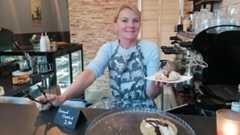 Emilies Café in Wentorf