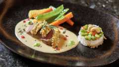 Lieblingsmenü im Restaurant MAZZA